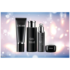 CrèmeRituel Essentiel Wangu Beauty