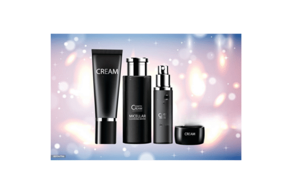 CrèmeRituel Essentiel Wangu Beauty