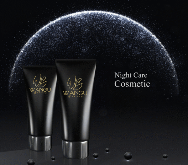 Coffret Luxe - Rituel Nuit Wangu Beauty