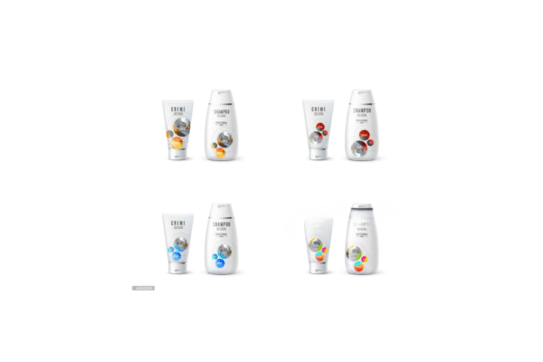 La Gamme Complète Wangu Beauty Pro