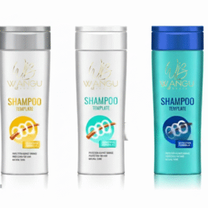 Trinité Capillaire Wangu Beauty